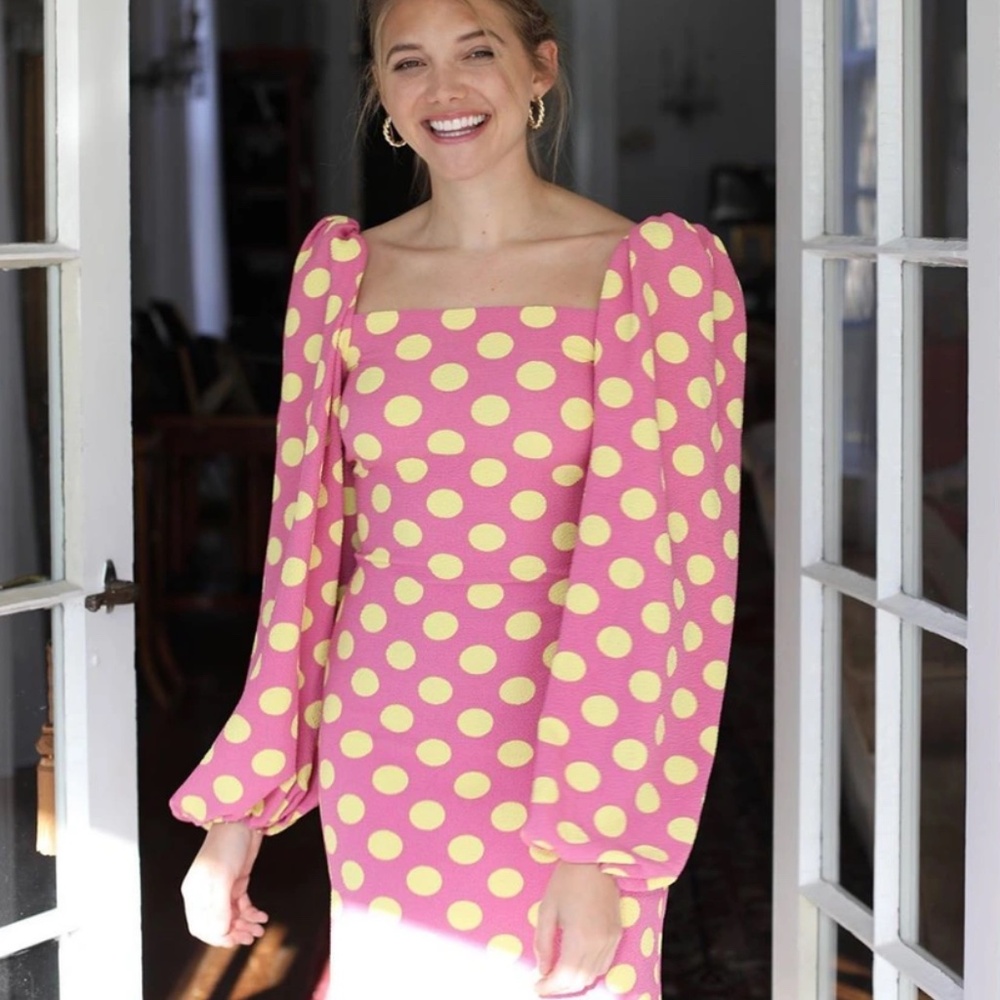 STINE GOYA Cocktail Dress